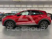 2021 Ford Puma