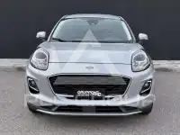 2021 Ford Puma
