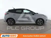 2021 Ford Puma