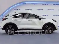 2021 Ford Puma