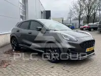 2021 Ford Puma