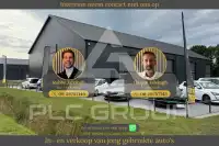 2021 Ford Puma