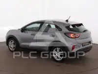 2021 Ford Puma