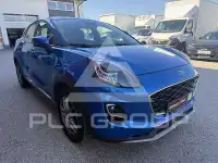 2021 Ford Puma