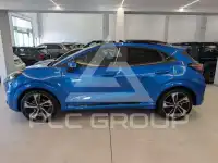 2021 Ford Puma