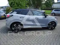 2021 Ford Puma