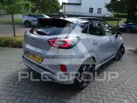 2021 Ford Puma