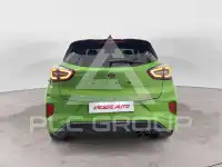 2021 Ford Puma