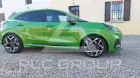 2021 Ford Puma