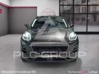 2021 Ford Puma