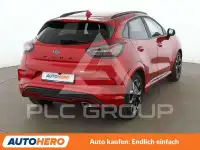 2021 Ford Puma