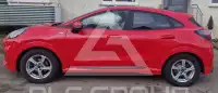 2021 Ford Puma