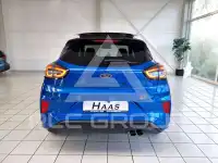 2021 Ford Puma