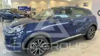 2021 Ford Puma