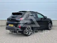 2021 Ford Puma