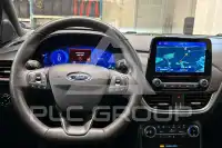 2021 Ford Puma