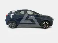 2021 Ford Puma