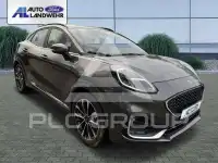 2021 Ford Puma