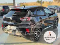 2021 Ford Puma