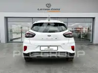 2021 Ford Puma