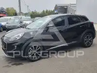 2021 Ford Puma