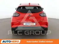 2021 Ford Puma