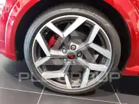 2021 Ford Puma