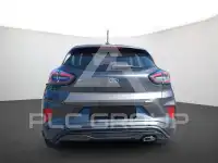 2021 Ford Puma