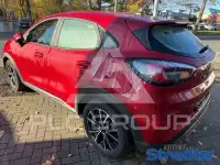 2021 Ford Puma
