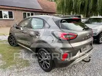 2021 Ford Puma