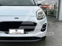 2021 Ford Puma