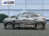 2021 Ford Puma