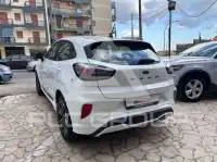 2021 Ford Puma