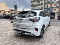 2021 Ford Puma