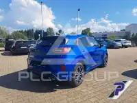 2021 Ford Puma