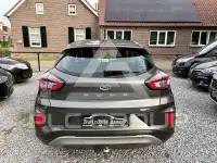 2021 Ford Puma