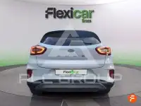 2021 Ford Puma