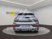 2021 Ford Puma
