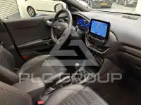 2021 Ford Puma