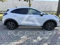 2021 Ford Puma