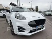 2021 Ford Puma