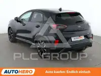 2021 Ford Puma
