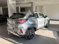 2021 Ford Puma