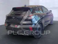 2021 Ford Puma