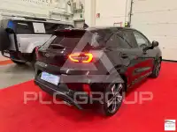 2021 Ford Puma