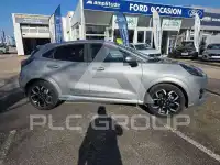2021 Ford Puma