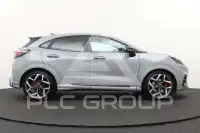 2021 Ford Puma
