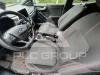 2021 Ford Puma