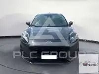 2021 Ford Puma