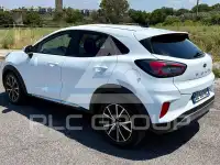 2021 Ford Puma